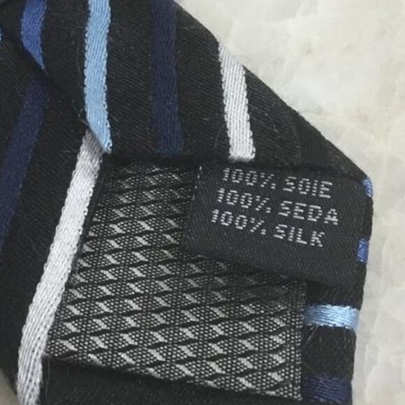 VALERIO GARATI TIE - Picture 5 of 6